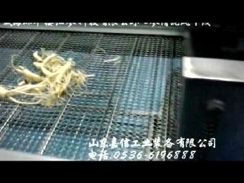 威（wēi）海環翠樓人參清洗風（fēng）幹線
