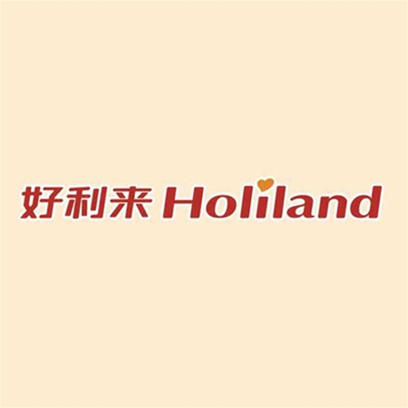 沈陽好（hǎo）利來食品有限公司（sī）