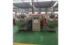 非油炸果蔬脆片製作工藝（yì）