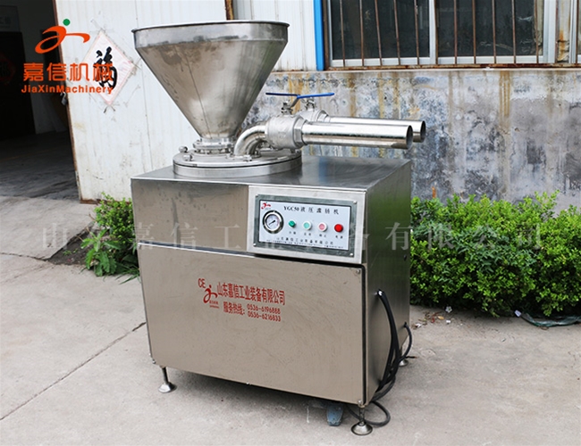 液壓（yā）灌（guàn）腸機（jī）