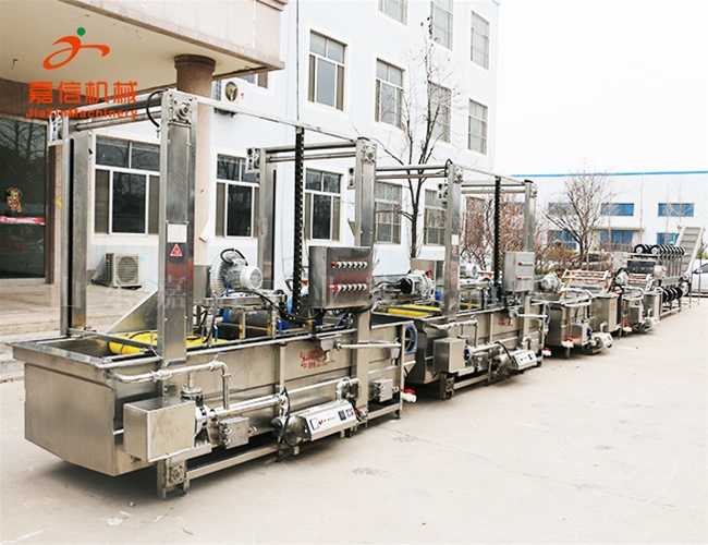 果蔬酵素飲料生產線 果（guǒ）蔬成套加工設備