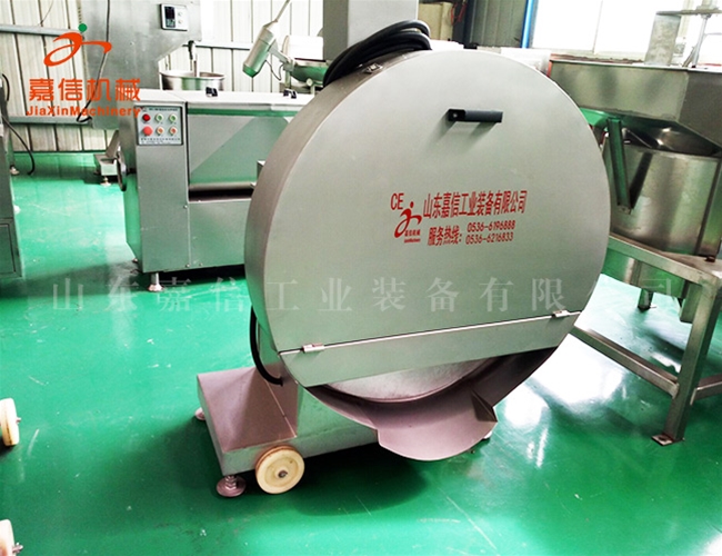 凍肉刨肉（ròu）機（jī）