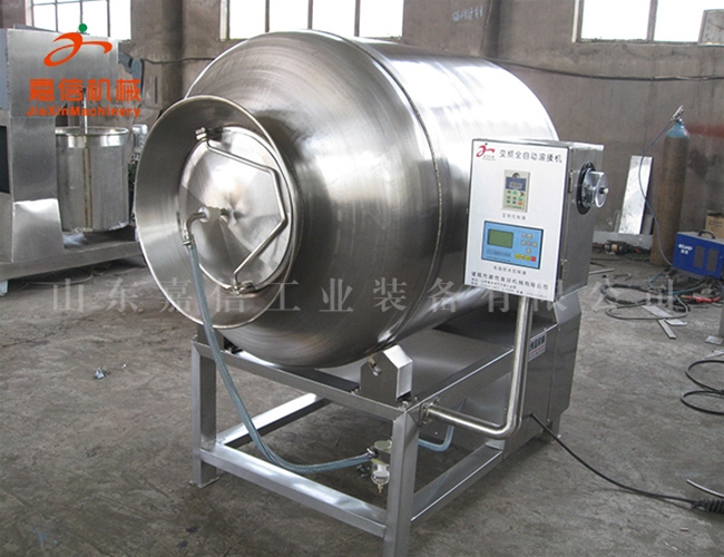 滾（gǔn）揉機