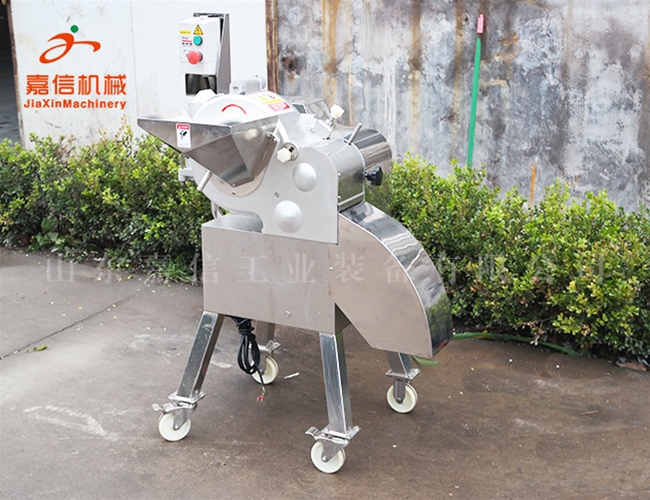 QPS-320蔬菜切片機 切（qiē）絲（sī）機 支持定製 功能多樣（yàng）