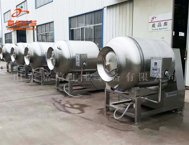 真空（kōng）浸（jìn）糖機（jī）醃製機